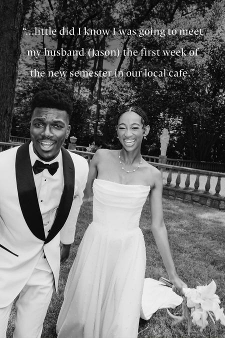 Classic Bride
